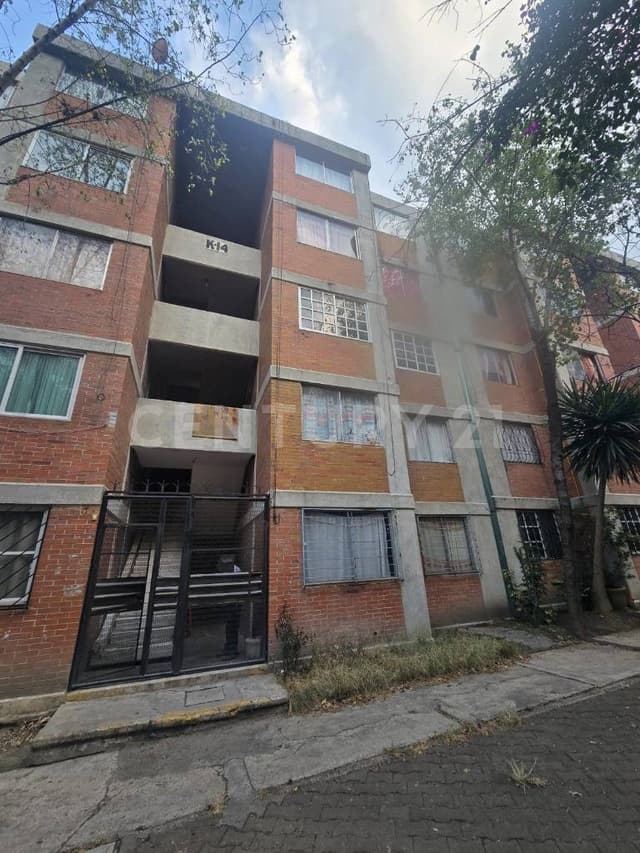 Departamento en Venta, Cuautitlan Izcalli, CDMX