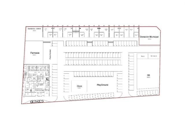Venta de terreno de uso comercial en San Juan de Las pirámides Tecamac