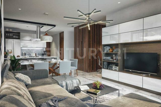 Torre Neovita Modelo Corteza