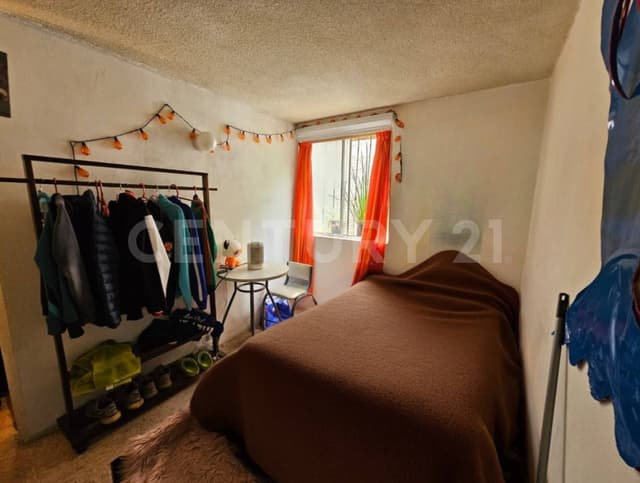 Departamento en venta Colonia Obrera, Cuauhtémoc.