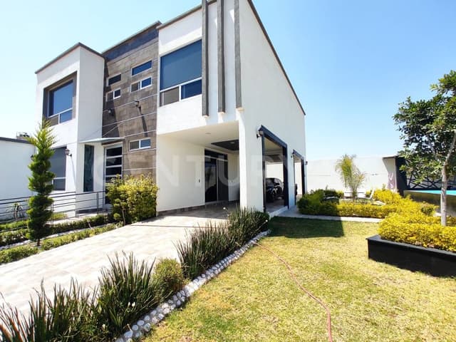 Casa en Venta en Tequisquiapan, Querétaro.