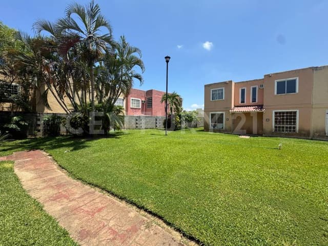 CASA EN CONDOMINIO EN VENTA EN FRACC. LAS GAVIOTAS II, ACAPULCO, GRO.