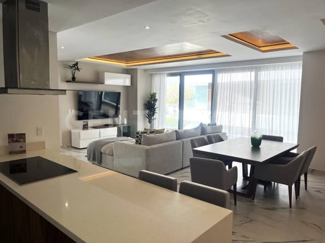 Icono Towers - Venta Departamento de lujo Cancun OFC3025