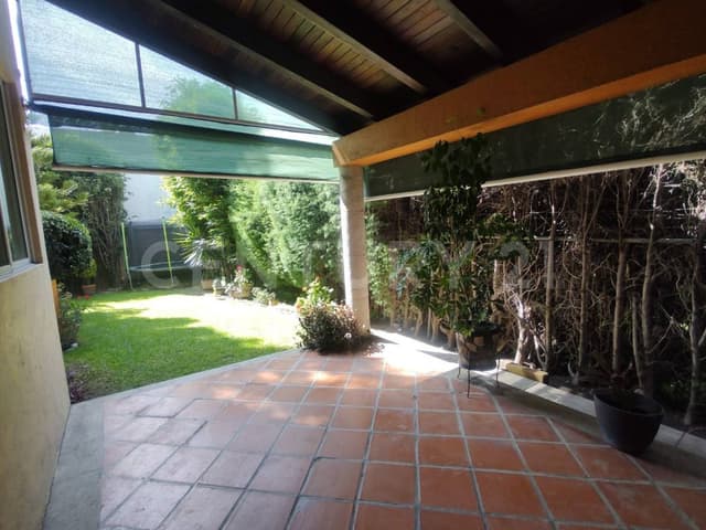Casa en Venta Senda del Sol, Zerezotla Cholula