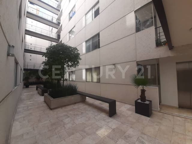 Departamento en Venta, Colonia Del Valle Sur, Benito Juarez, Ciudad de México.