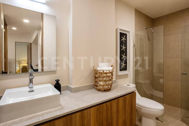 Pre-Venta de Departamentos en Cancún. A 5 minutos del Aeropuerto C3774