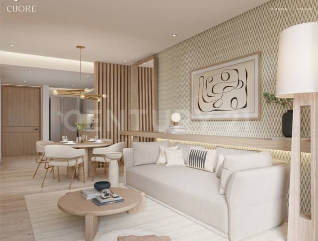 Cuore – Penthouse en Venta en el Corazón de Cumbres
