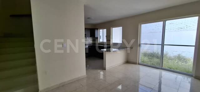 Casa en Venta en Bosques de San Juan, San Juan del Río, Querétaro.