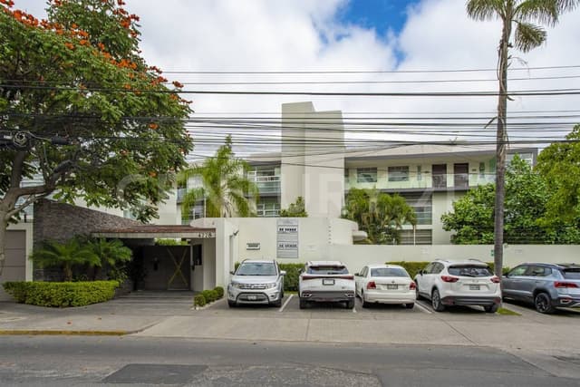 Departamento en venta en Lomas Altas