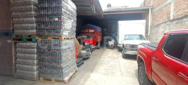 Terreno en Venta en San Mateo Tecoloapan, Atizapán, Edo. Méx