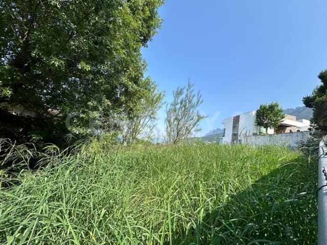 TERRENO EN VENTA EN LOMAS DEL ROSARIO, SAN PEDRO GARZA GARCIA, NUEVO LEON