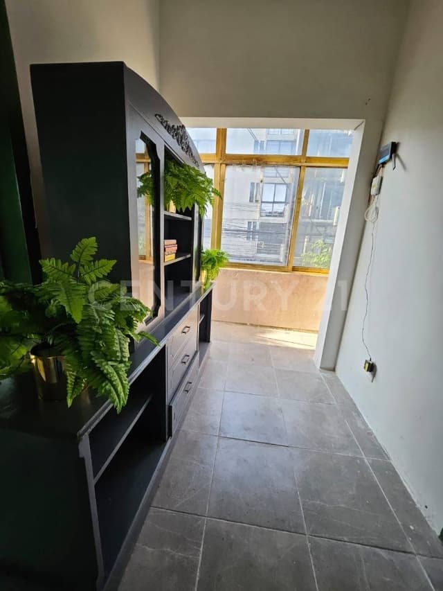 Habitacion en Renta en , CDMX, Col Santa maria la ribera, Cuauhtémoc