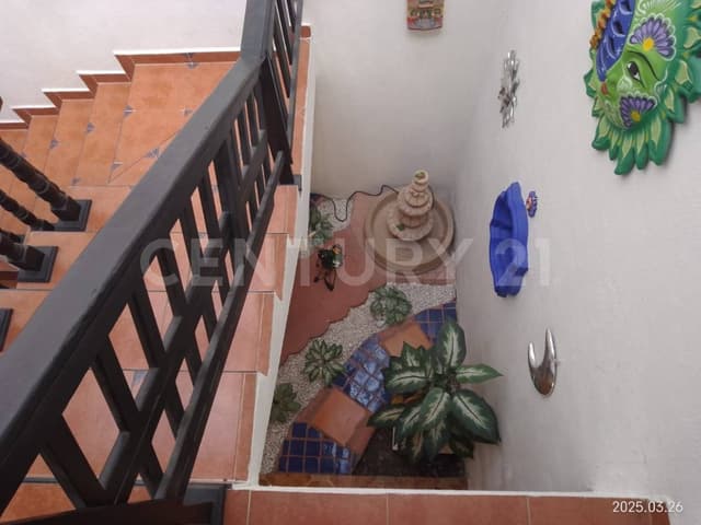 VENTA CASA SAN BLAS OTZACATIPAN, TOLUCA, MÉXICO