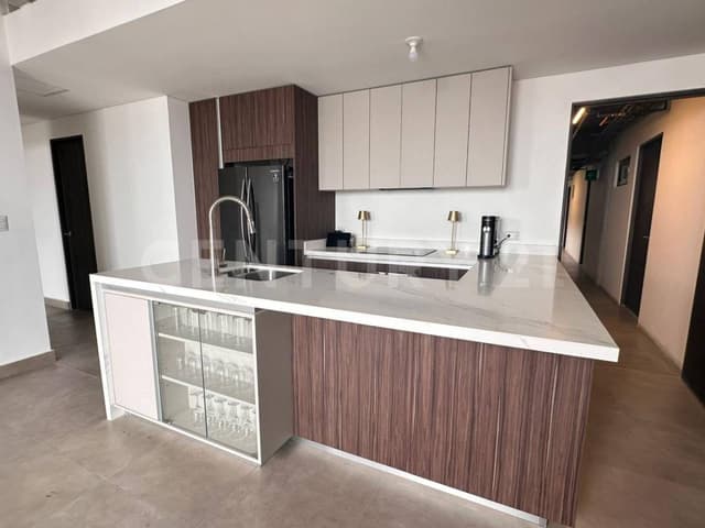 DEPARTAMENTO EN RENTA TORRE ICONICAH