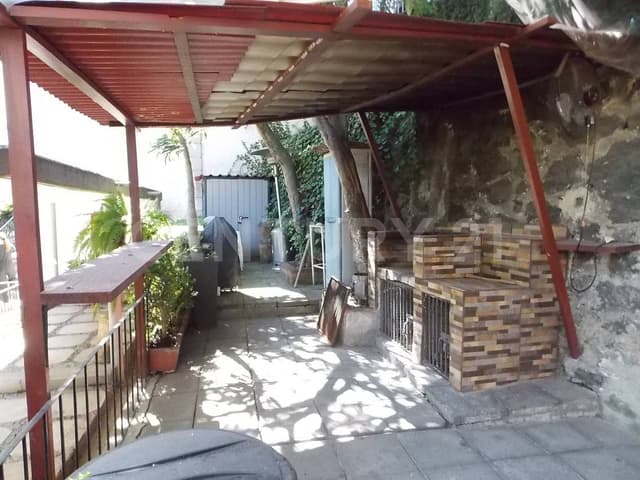 Casa en condominio en venta en Olivar de los Padres, Álvaro Obregón CDMX