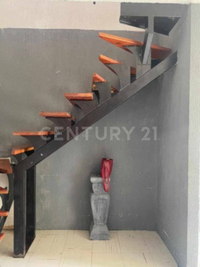 Casa en Villa del Real, Tecámac.