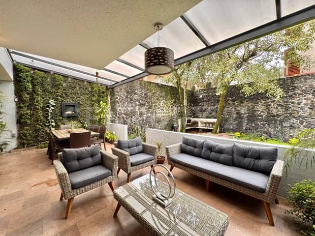 Casa en condominio en venta en Celestún, Jardines del Ajusco, Tlalpan CDMX