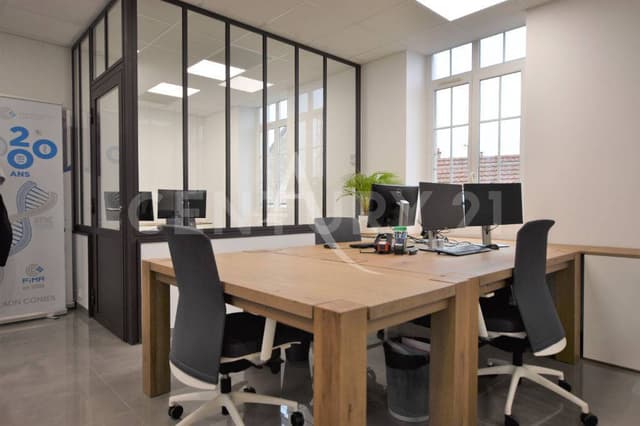 COR-675 RENTA OFICINAS EQUIPADAS EN PLAZA ALAMEDA OTAY