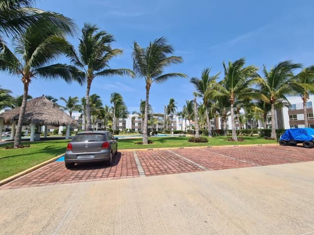 Departamento en Venta en Dream Diamante, Acapulco (Playa Bonfil)