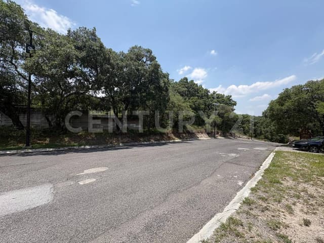 terreno en venta Avenida principal Haras