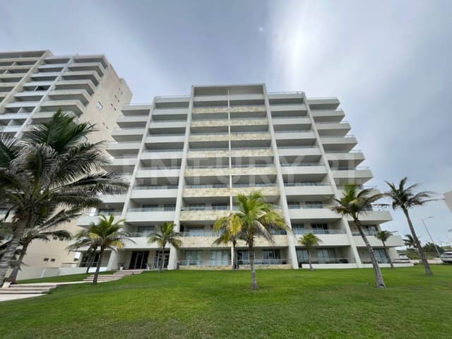 DEPARTAMENTO EN RENTA AMUEBLADO VELAMAR, ALTAMIRA