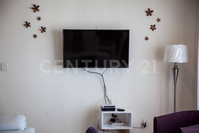 DEPARTAMENTO EN RENTA AMUEBLADO EN SELVANOVA EN PLAYA DEL CARMEN