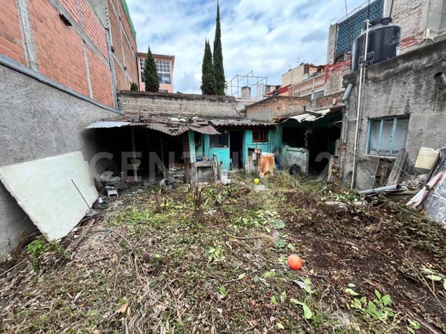 Terreno en Venta en Portales Sur, Benito Juárez