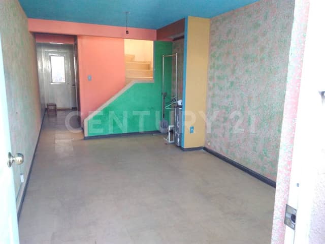 Casa en venta, Los Héroes Tecámac, Tecámac, Edo. de México.
