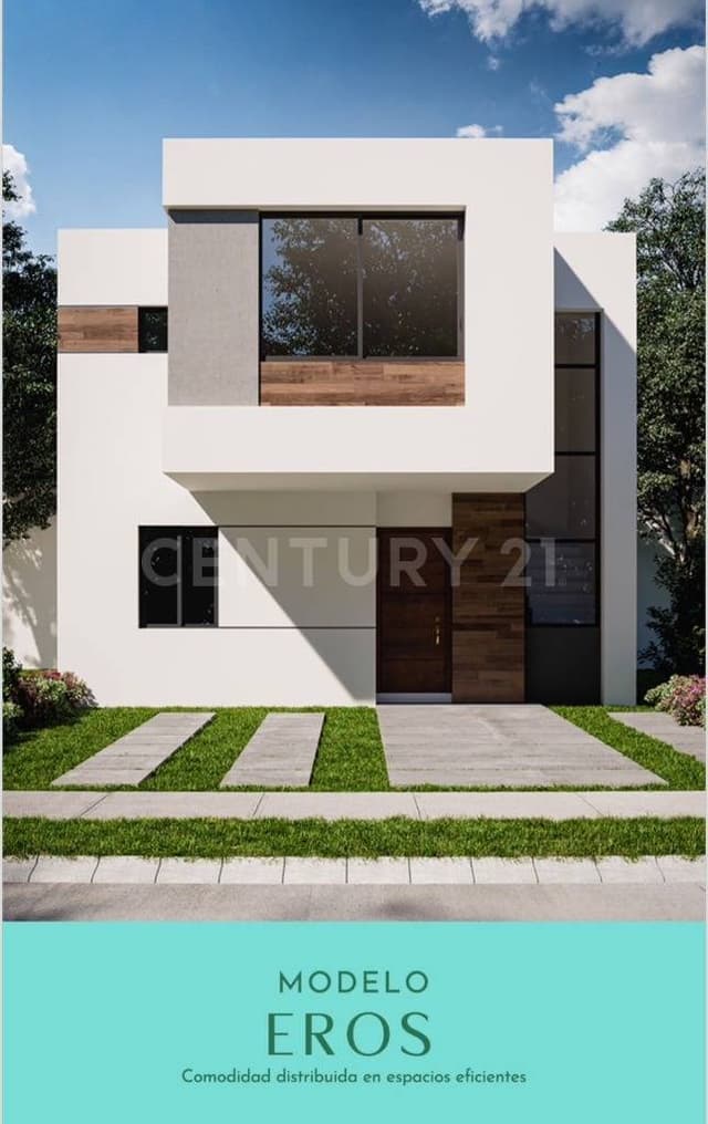 Casa en Venta en Mazatlán Sinaloa, México, Sonterra Residencial.