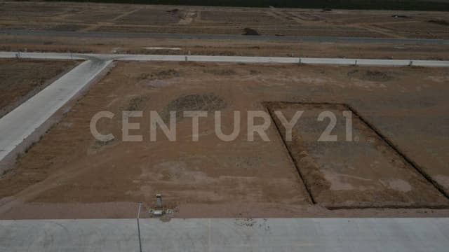 TERRENO EN VENTA FRACC. RESIDENCIAL "LAS QUINTAS"