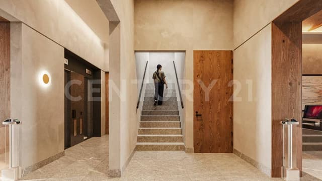 Oficina en venta en Edificio corporativo en Mérida Zona Norte