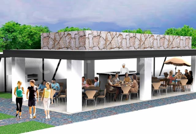 DEPARTAMENTOS EN VENTA TORRE GHALIA EN CANCUN