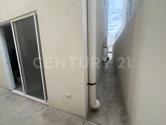 Departamento en renta en Punta Nativa