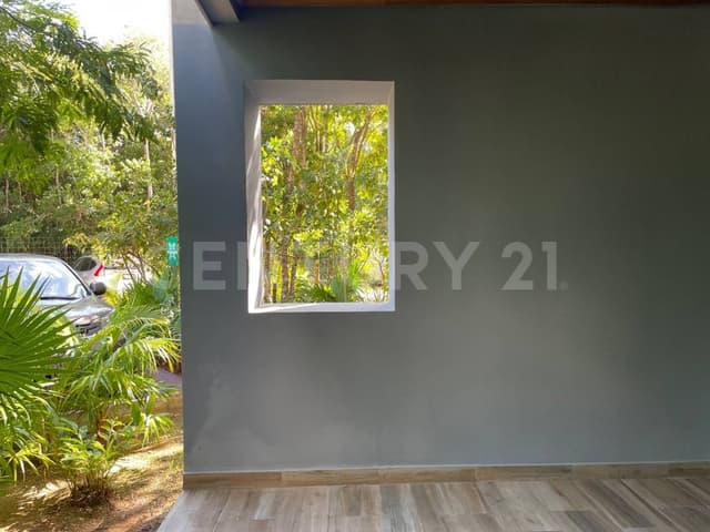 Departamento en Lagunas Ciudad Mayakoba, planta baja, 3 recámaras