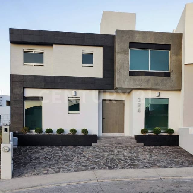 Residencia en Preventa Lomalta