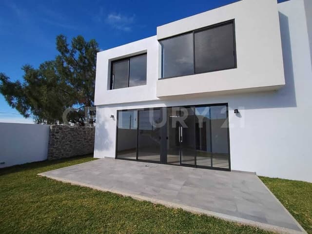 VENTA DE CASA SOLA EN LOMAS TETELA