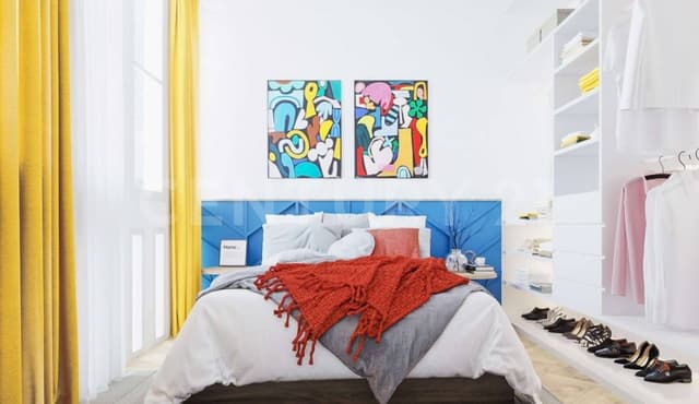 DEPARTAMENTO EN PREVENTA EN GAVIOTAS MAZATLÁN SINALOA