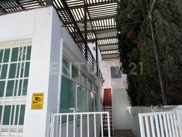 Local Comercial en Renta, en Pirules Tlalnepantla de Baz