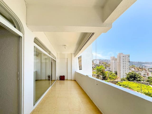DEPARTAMENTO EN VENTA BALCONES DE COSTA AZUL ACAPULCO GRO.