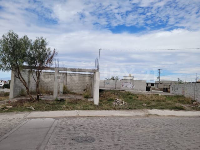 Terreno en Venta en la Negreta