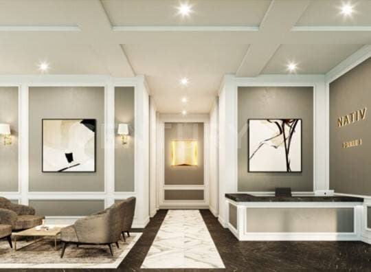 PREVENTA Departamento de Lujo en Bosque Real NATIV-C al poniente de la CDMX