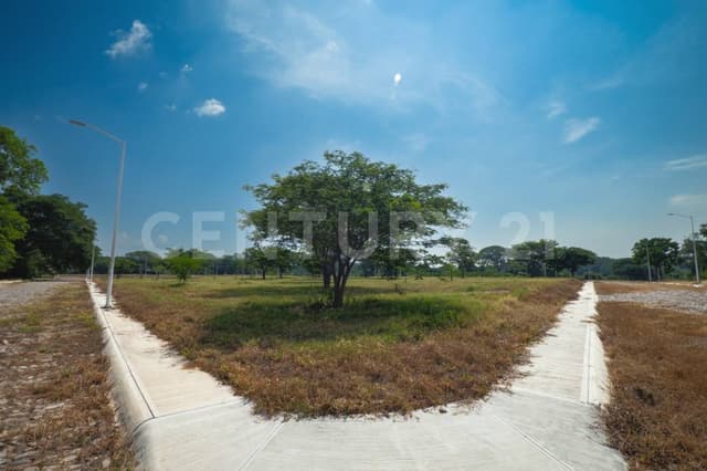 TERRENO EN VENTA EX- HACIENDA LA CAÑADA COMALA, COLIMA