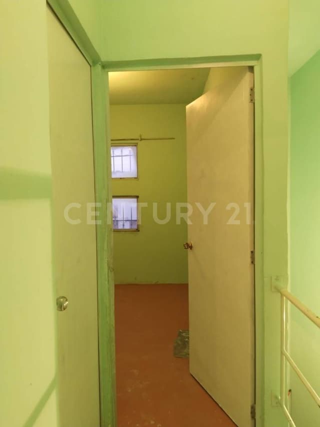 Casa en Fraccionamiento Santa Fe