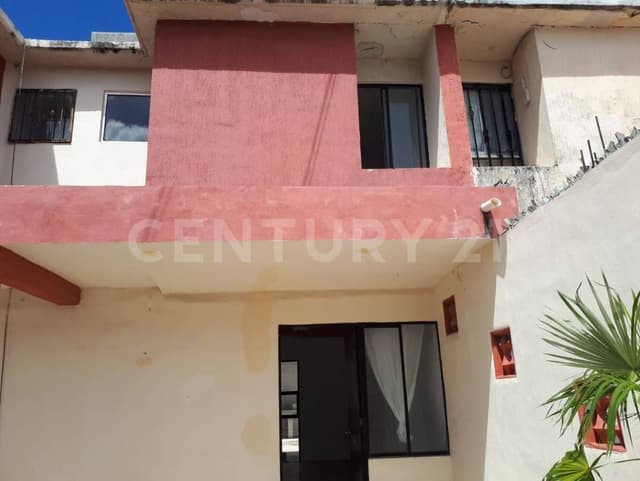 Casa en Venta en Fraccionamiento La Guadalupana