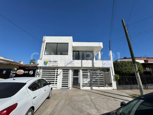 LOCAL EN RENTA, Francisco I. Madero #1606 Local 4 P/A, Col. Cuauhtemoc