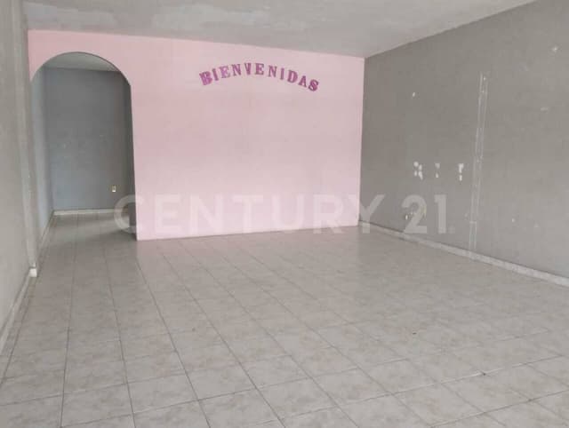 RENTA LOCAL EN EULALIO GUTIERREZ EN SALTILLO