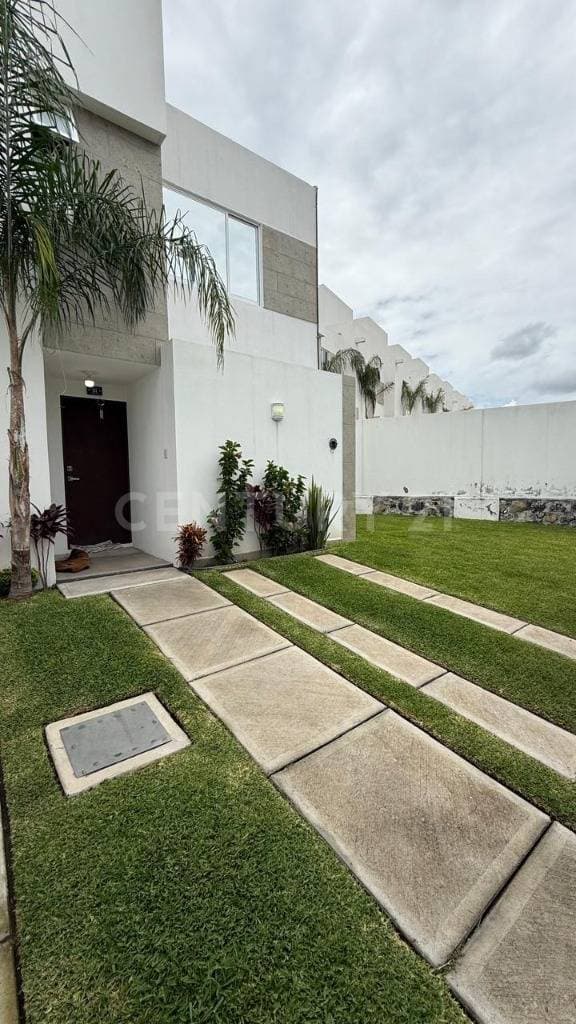 VENTA DE CASA EN CASCADAS COCOYOC, MORELOS