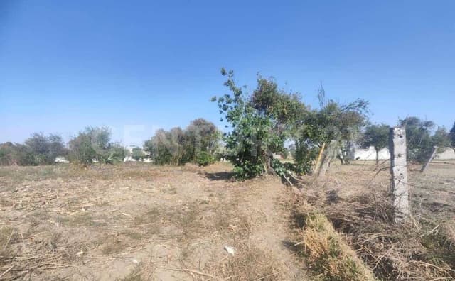 TERRENO EN VENTA