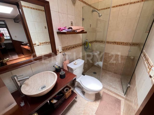Casa en Condominio en Venta, Colonia Miguel Hidalgo, Tlalpan, Ciudad de México.