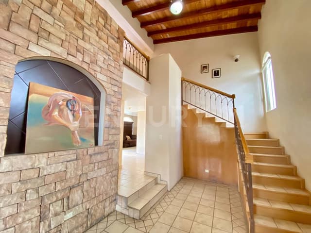 Casa en Venta, Colonia Empleados, Ensenada, Baja California